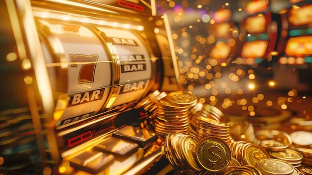 ok365vip game slot online